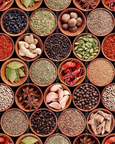spices spice
