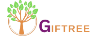 Logo Giftree Grocery