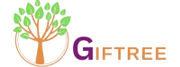 Logo Giftree Grocery