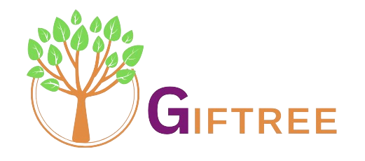 Logo Giftree Grocery