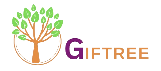 Logo Giftree Grocery