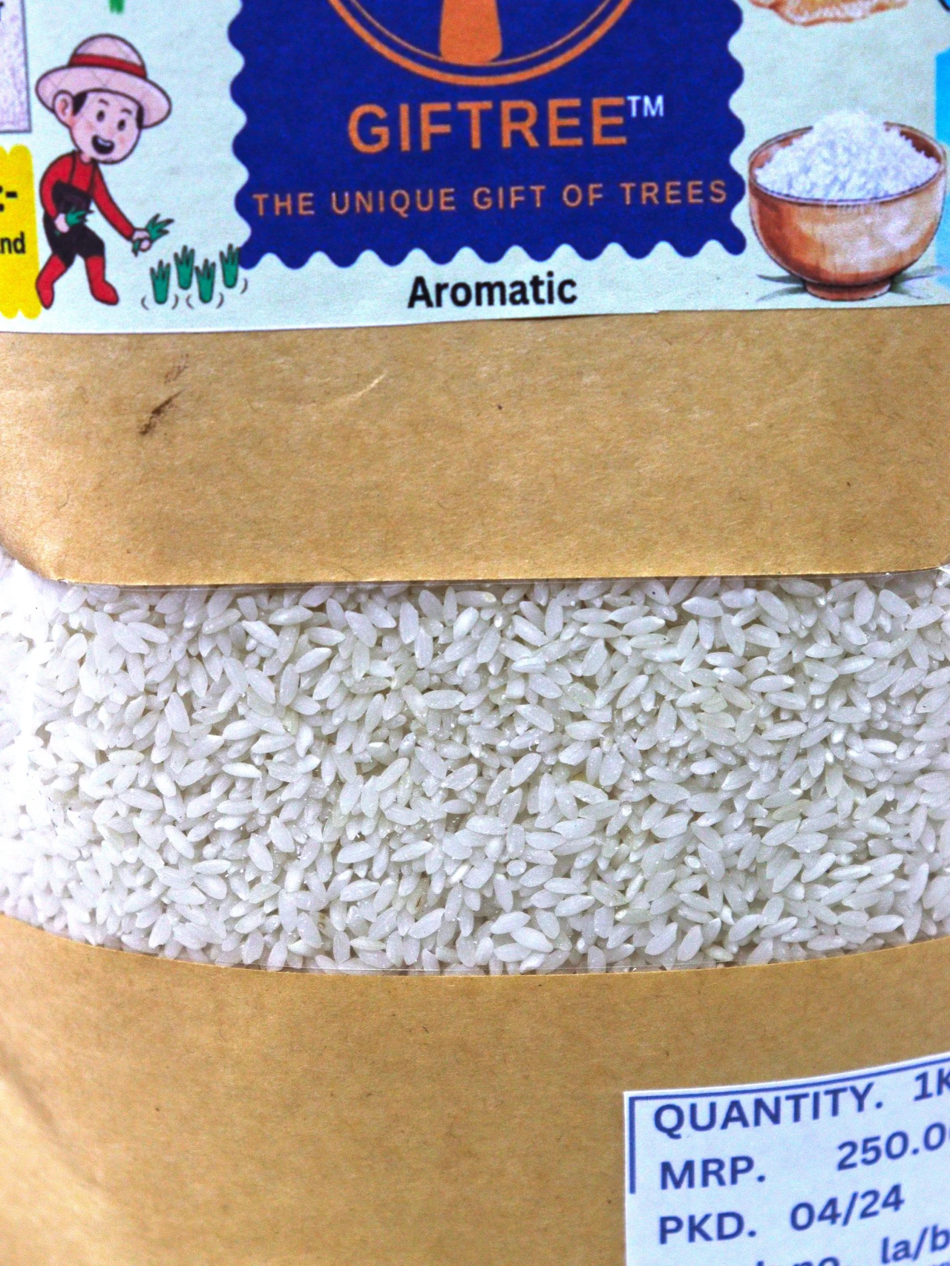 img_2718 Gobindobhog rice, rice