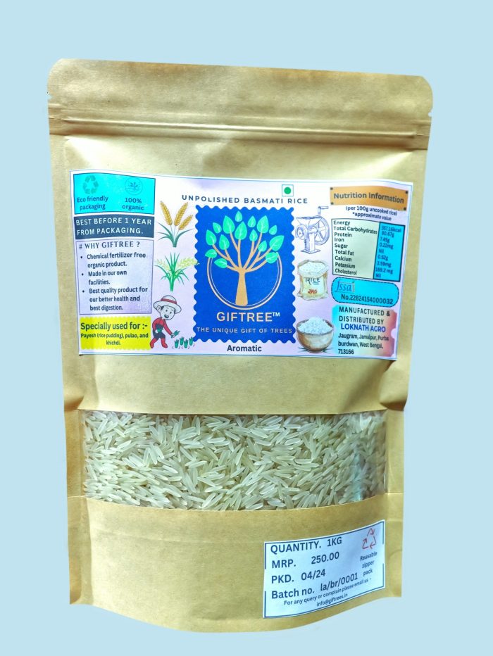 basmati rice, rice