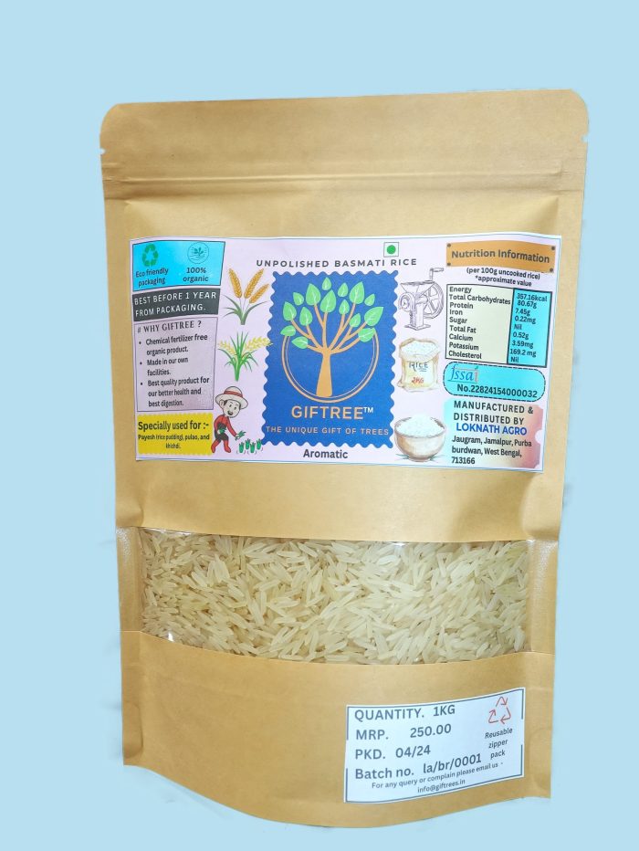 basmati rice, rice