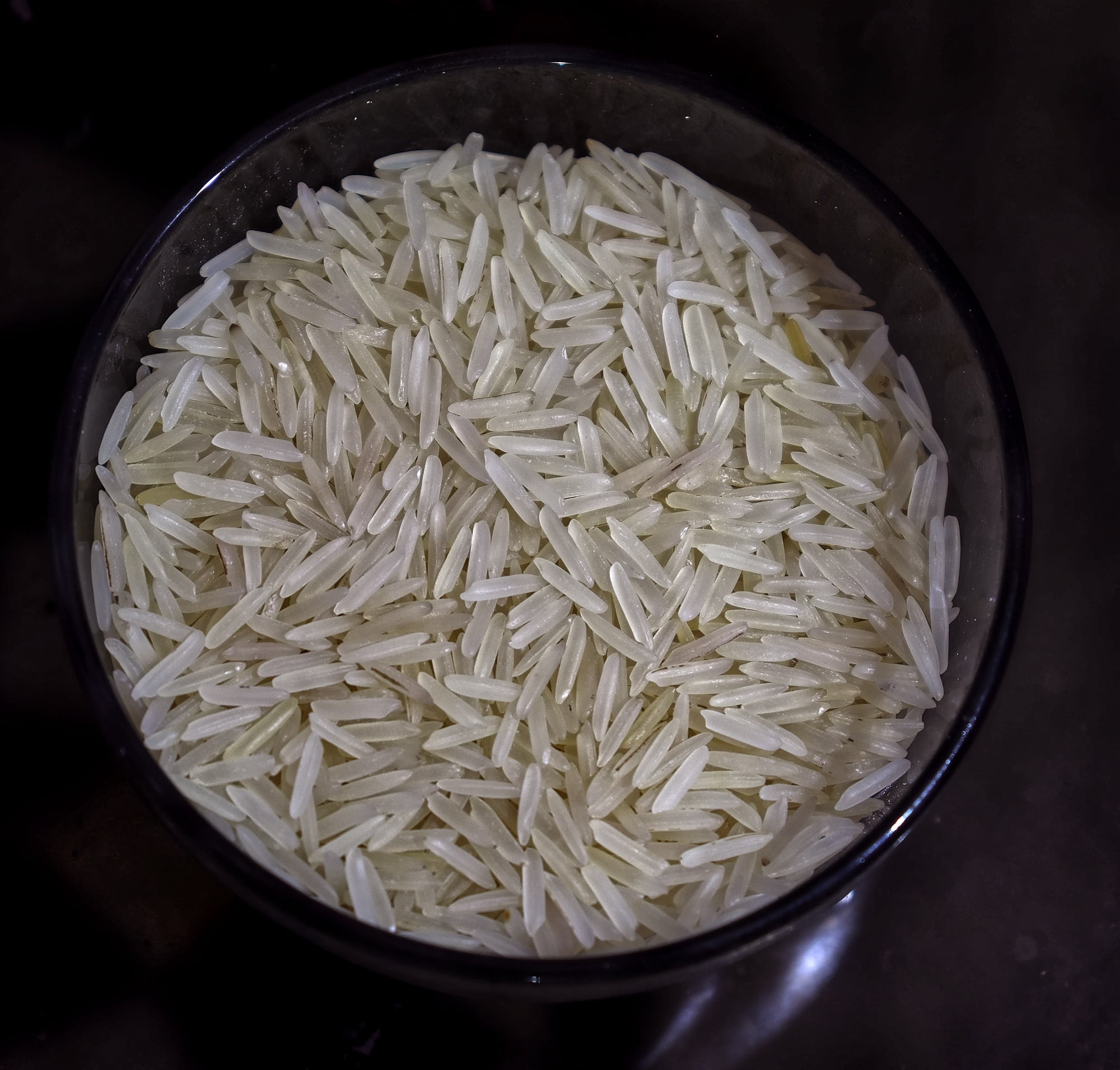 basmati rice