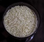 basmati rice, rice