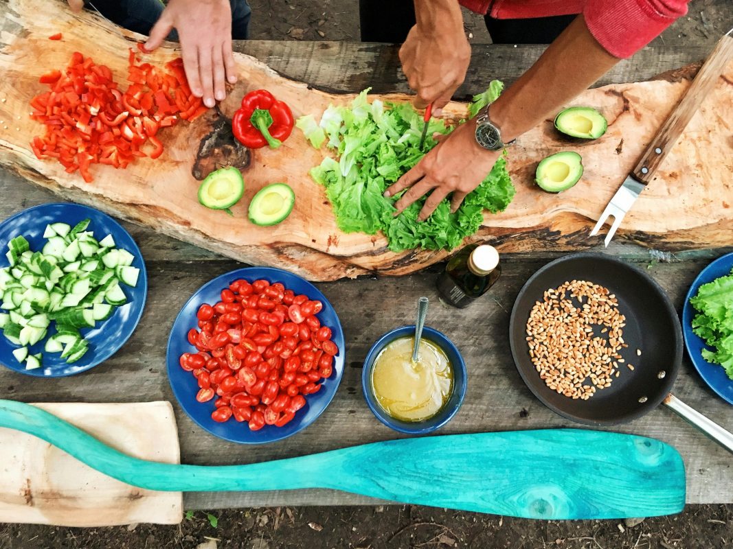 cooking, home cooking, cooking benefits