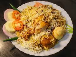 Biriyani, food, bengali biriyani,